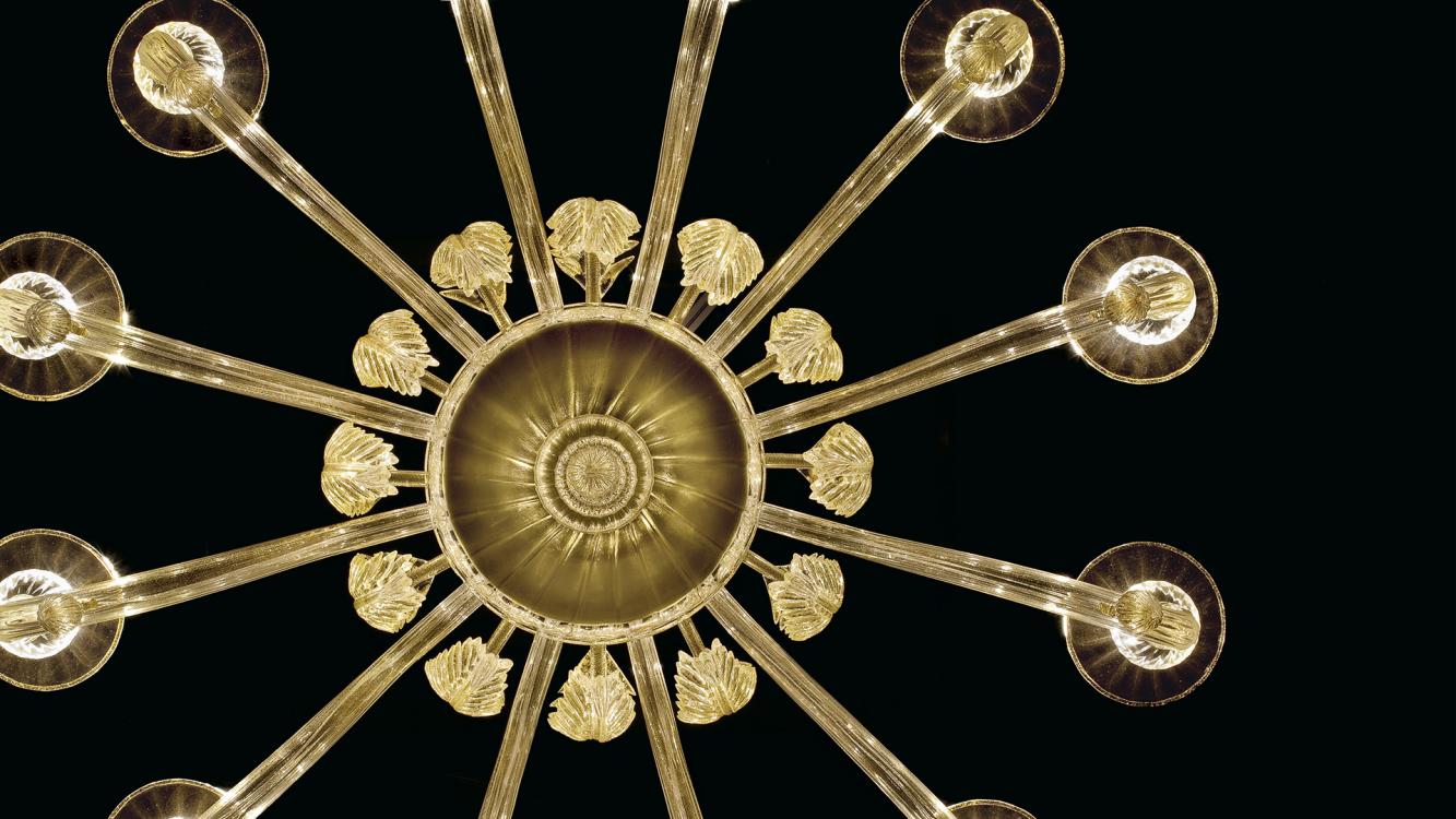 The Glass of Kings: The Timeless Allure of Murano