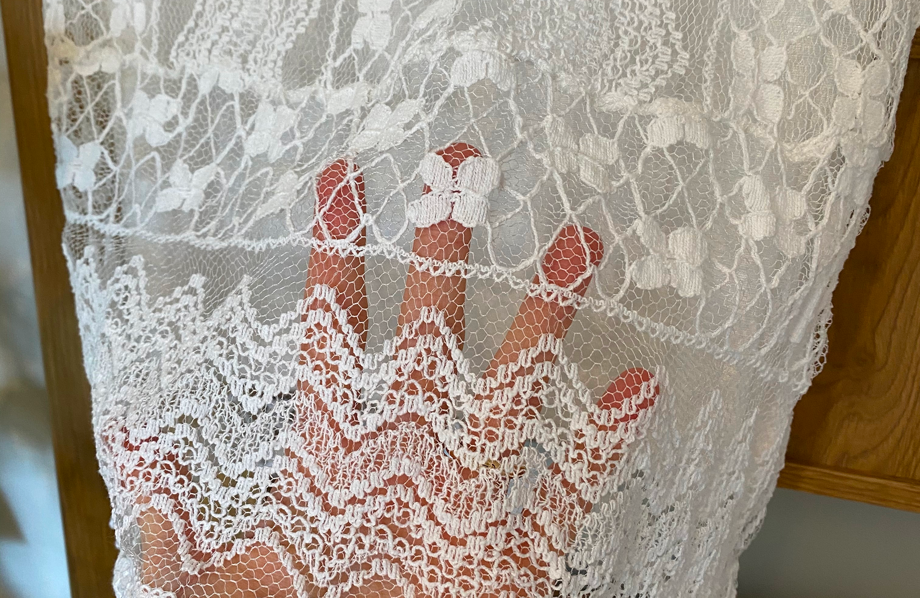 A Guide to Hunting Antique Linens and Lace