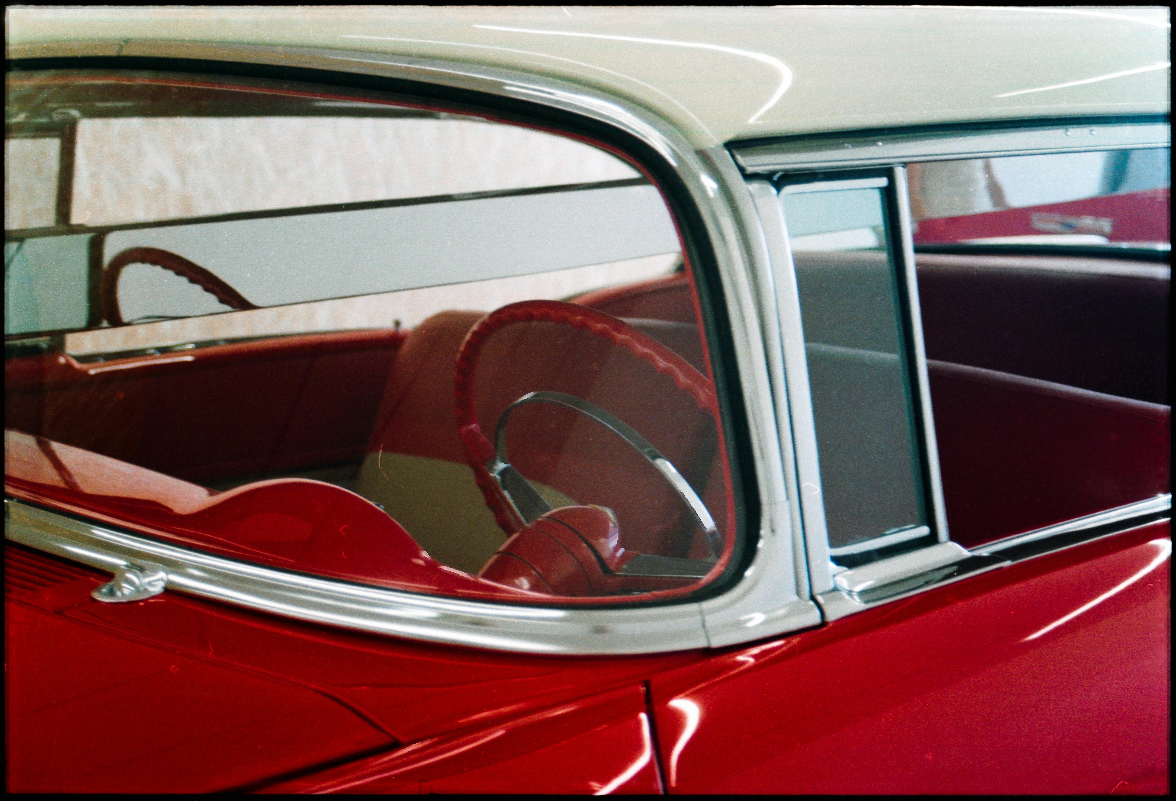 The Analog Renaissance: Why 1950s Gravitas is the Antidote to 2026 Burnout