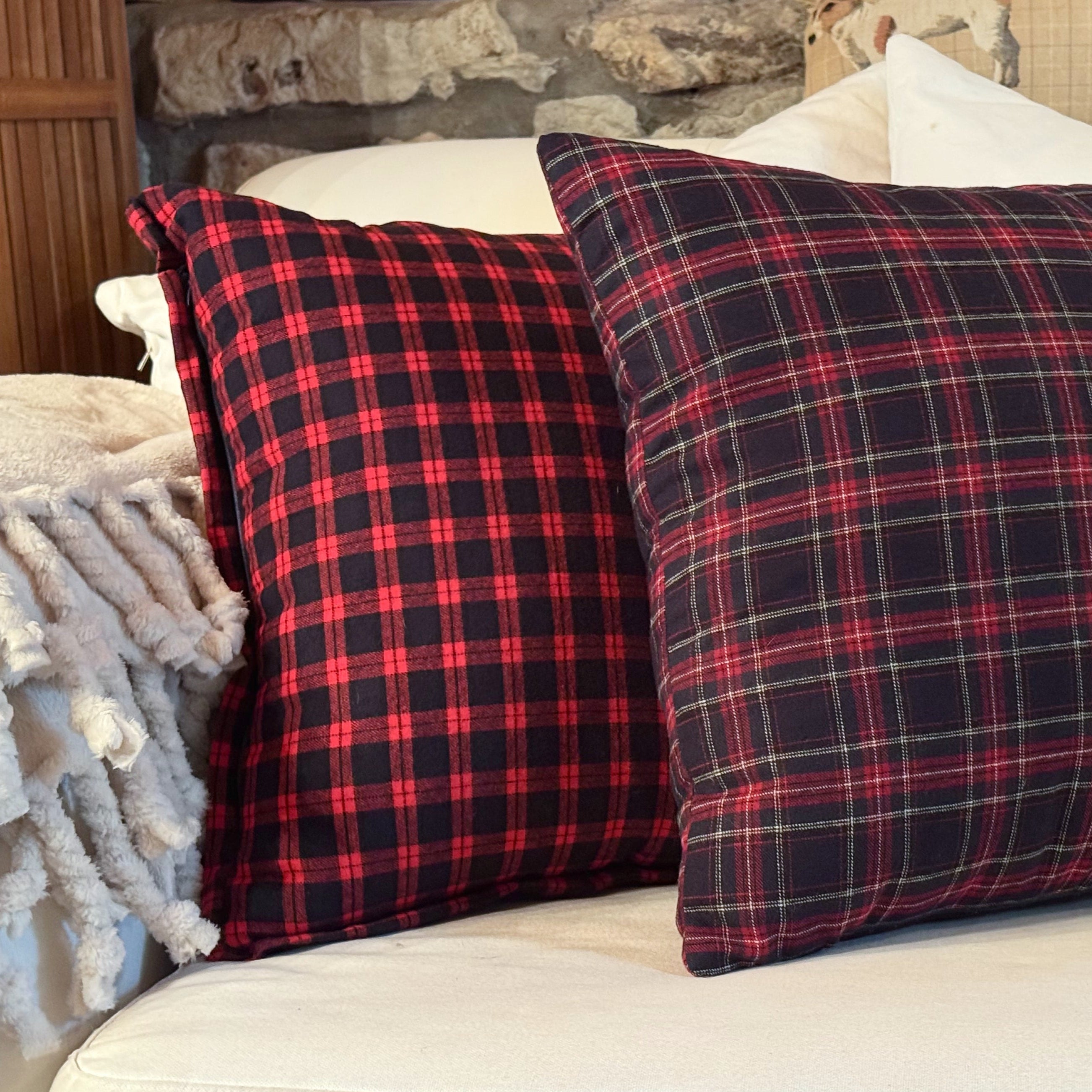 Kassari Cushion
