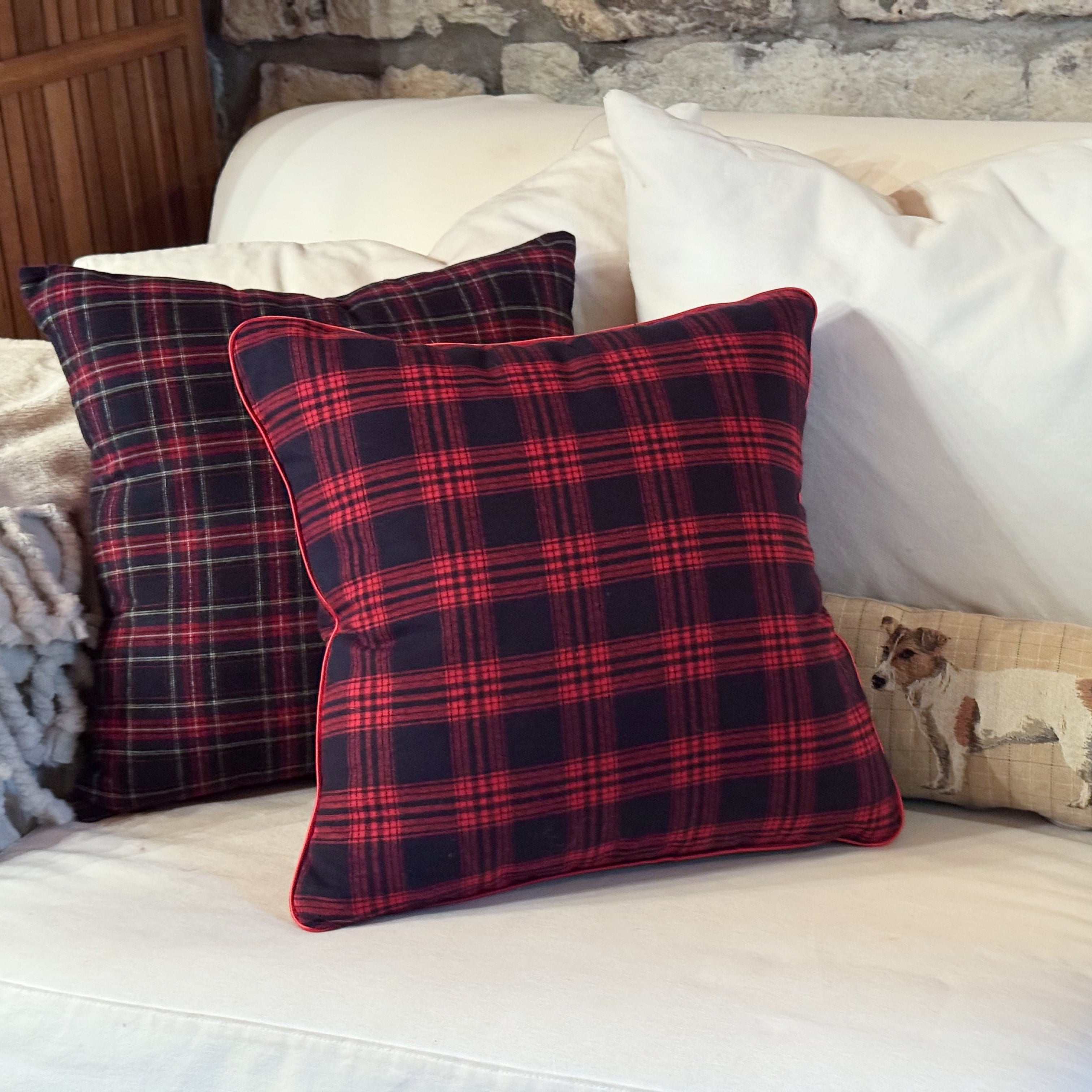 Liisi Cushion
