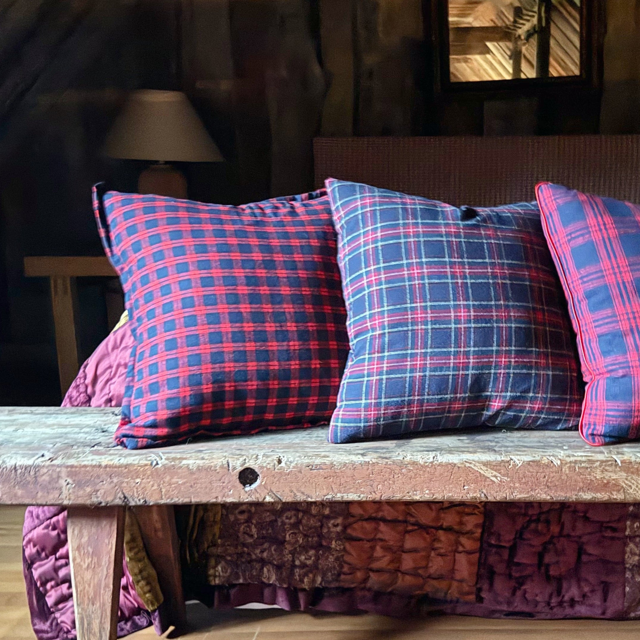Kassari Cushion